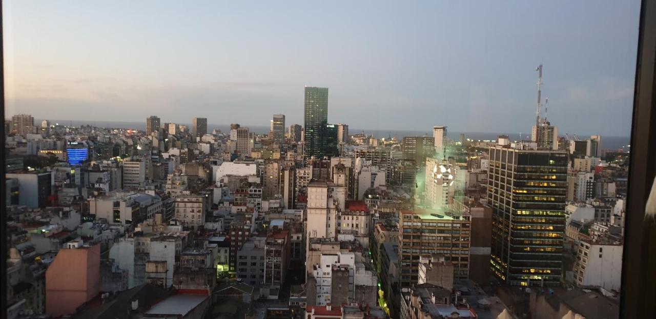 Baires Alquileres Apartment Buenos Aires Exterior foto