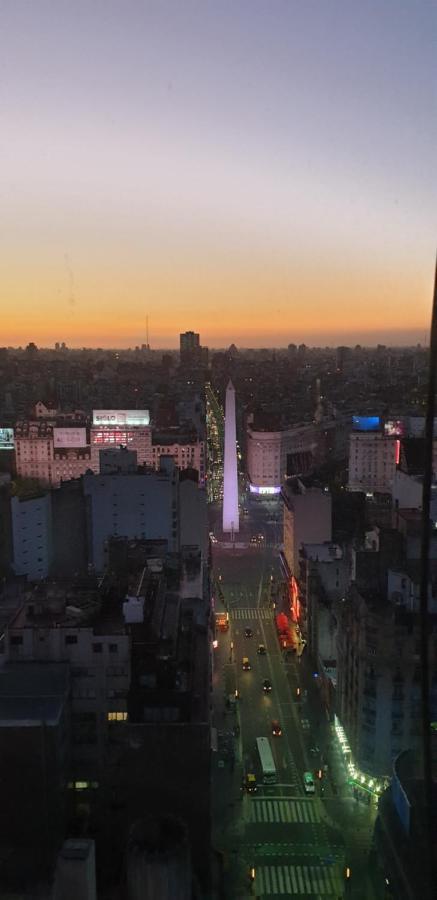 Baires Alquileres Apartment Buenos Aires Exterior foto